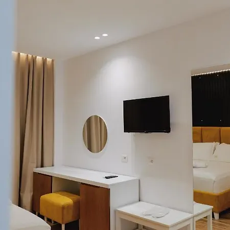 Renato 3* 卡萨米尔