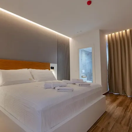 Renato Hotel Ksamil