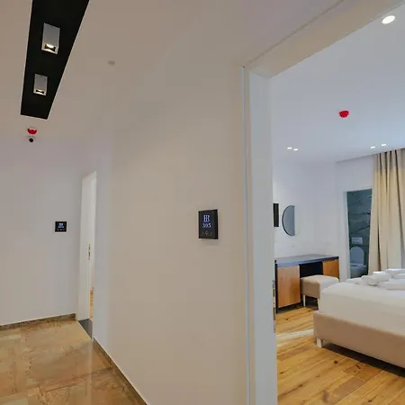 Hotel Renato Ksamil