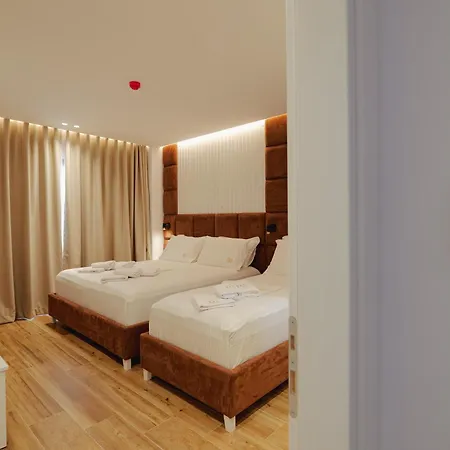 Renato Hotel Ksamil