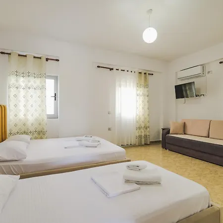 Renato 3* Ksamil