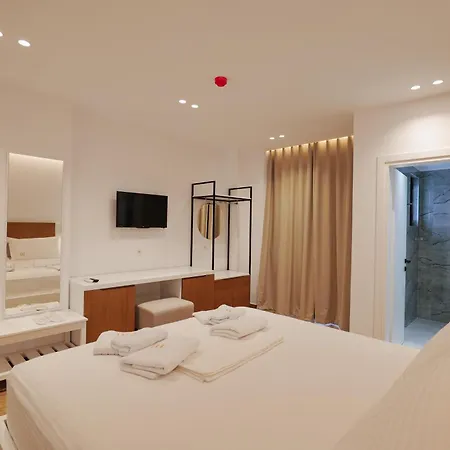 Hotel Renato 3*