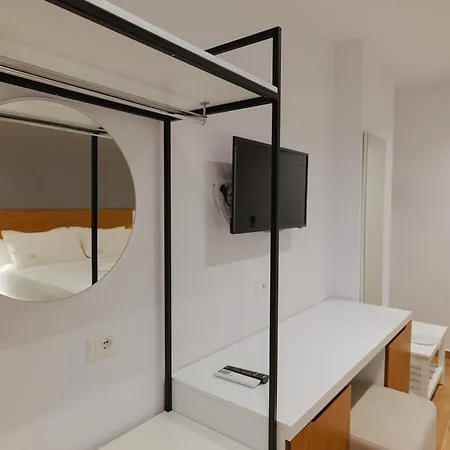 Hotel Renato 3*