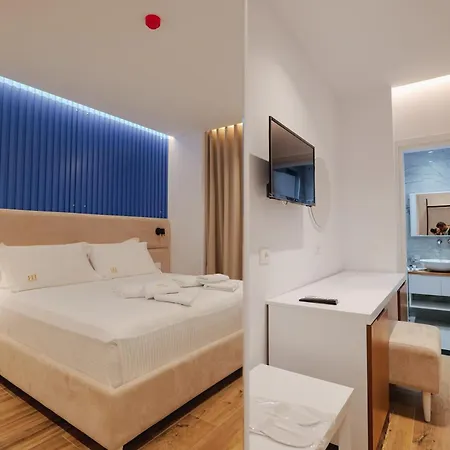 Hotel Renato Ksamil