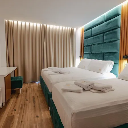 Renato 3* 卡萨米尔