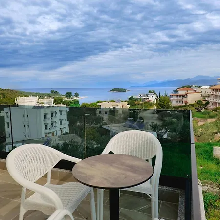Hotel Renato Ksamil