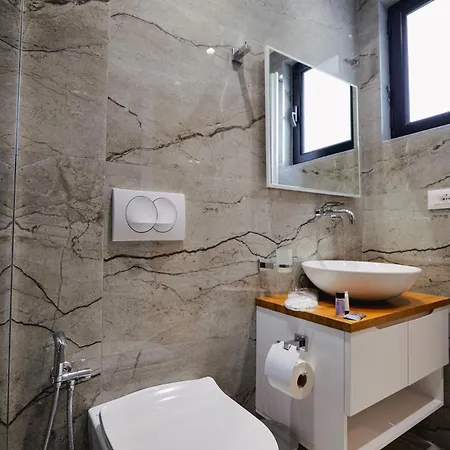 酒店 Renato 卡萨米尔