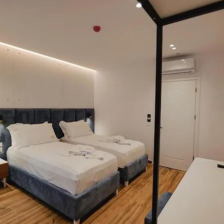 Otel Renato 3*