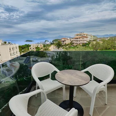 Otel Renato Ksamil