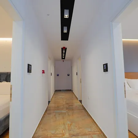 Otel Renato 3*
