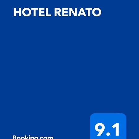 Renato 3*