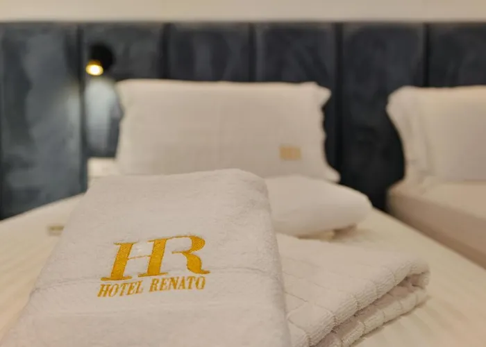 Hotell Renato