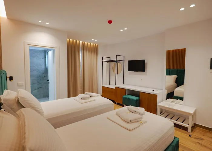 Renato Hotel 3*