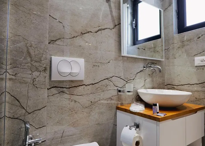 Hotell Renato Ksamil